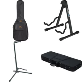 HOUSSES / ETUIS & SUPPORTS