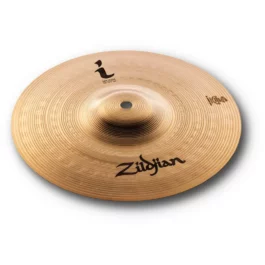 ZILDJIAN SPLASH I 10″