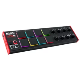 AKAI LPD8 MK2