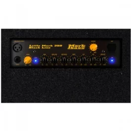 MARKBASS JB PLAYERS SCHOOL