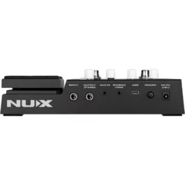 PEDALIER EFFETS NUX MG300 MKII