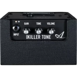 ASHDOWN MICRO-KILLER