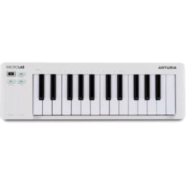 ARTURIA MICROLABMK3 WH