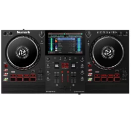 NUMARLK MIXSTREAMPRO+