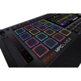 AKAI MPC LIVE III