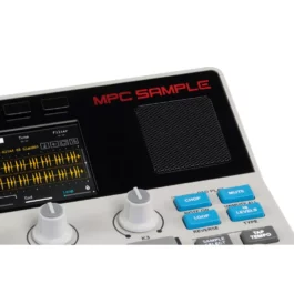 AKAI MPC SAMPLE