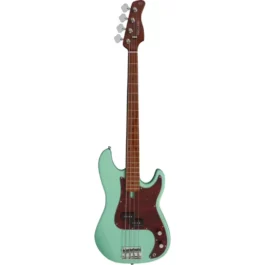 MARCUS MILLER P5 MILD GREEN