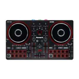 NUMARK PARTYMIX3
