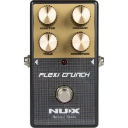 DISTORSION NUX PLEXI CRUNCH