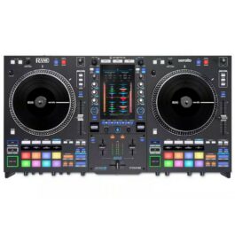 RANE DJ SYSTEM-ONE