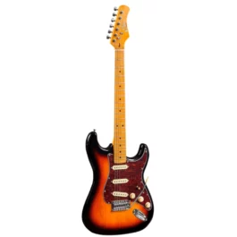 EKO S300 VINTAGE SUNBURST
