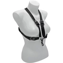 HARNAIS SAXO BG FEMME S41SH CROCHET POMPE