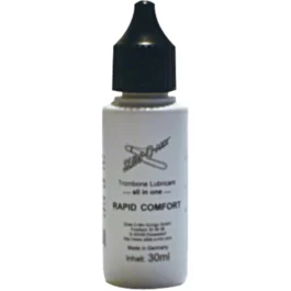 HUILE SML COULISSE TROMBONE SLIDE O MIX