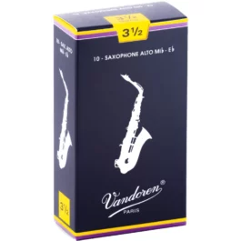 ANCHES SAXOPHONE ALTO VANDOREN FORCE 3/5 SR2135