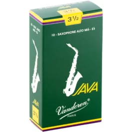 ANCHES SAXOPHONE ALTO VANDOREN JAVA FORCE 3/5 SR2635