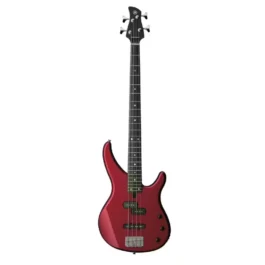 YAMAHA TRBX174 RED METALLIC