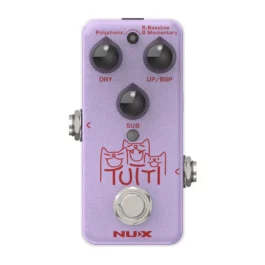 OCTAVER NUX TUTTI
