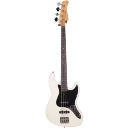 MARCUS MILLER V3 WHITE