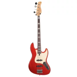 MARCUS MILLER V7 RED