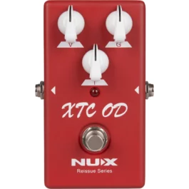 OVERDRIVE NUX XTC-OD