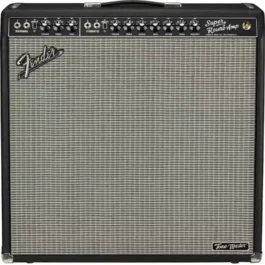 FENDER TONE MASTER SUPER REVERB