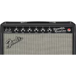 FENDER TONE MASTER PRINCETON REVERB
