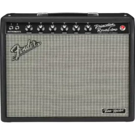 FENDER TONE MASTER PRINCETON REVERB