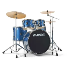 SONOR AQX 22″ OCEAN SPARKLE