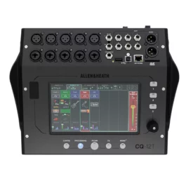 ALLEN & HEATH CQ-12T