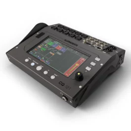 ALLEN & HEATH CQ-12T