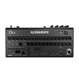 ALLEN & HEATH QU-5