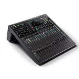 ALLEN & HEATH QU-5
