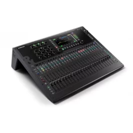 ALLEN & HEATH QU-6
