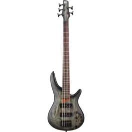 IBANEZ SR605E BKT