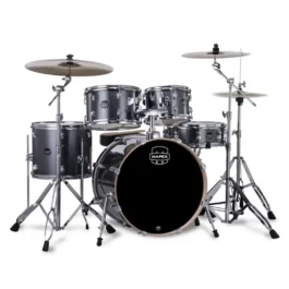 MAPEX VENUS 20″ STEEL BLUE METALLIC