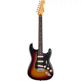 FENDER MEXIQUE PLAYERII STRATOCASTER SUNBURST
