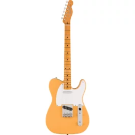 FENDER VINTERA III LATE ’50S TELECASTER BUTTERSCOTCH