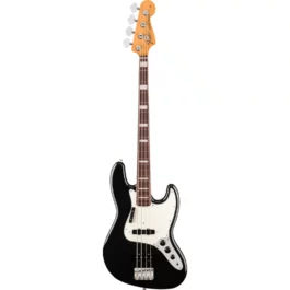 FENDER VINTERA III JAZZ BASS EARLY ’70S BLACK