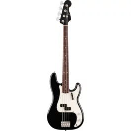 FENDER VINTERA III PRECISION BASS LATE ’60S BLACK