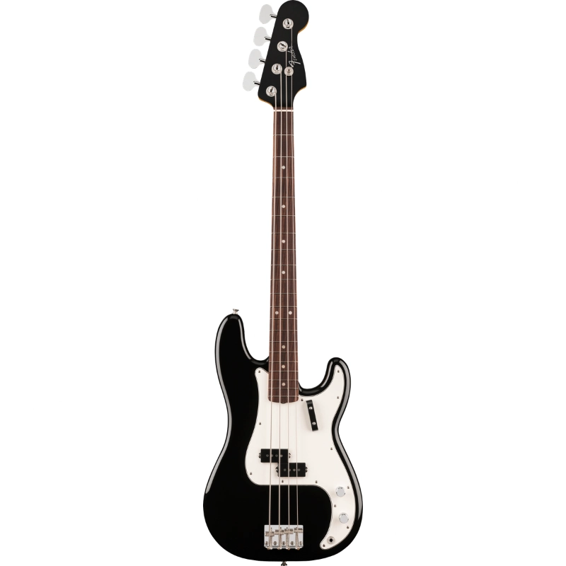 FENDER VINTERA III PRECISION BASS LATE '60S BLACK