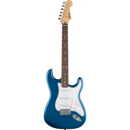 FENDER STANDARD STRATOCASTER AQUA MARINE