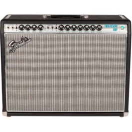 FENDER 68 CUSTOM TWIN REVERB