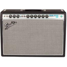 FENDER 68 CUSTOM DELUXE REVERB