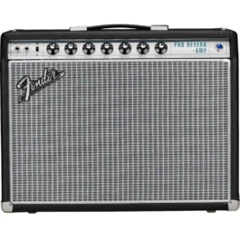 FENDER 68 CUSTOM PRO REVERB
