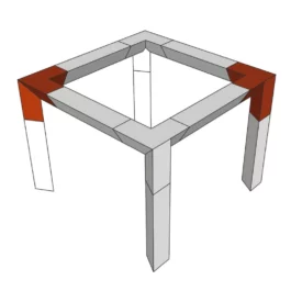 CONTESTAGE DECO22T-AG02