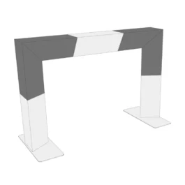CONTESTAGE DECO22T-AG05