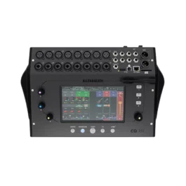 ALLEN & HEATH CQ-18T