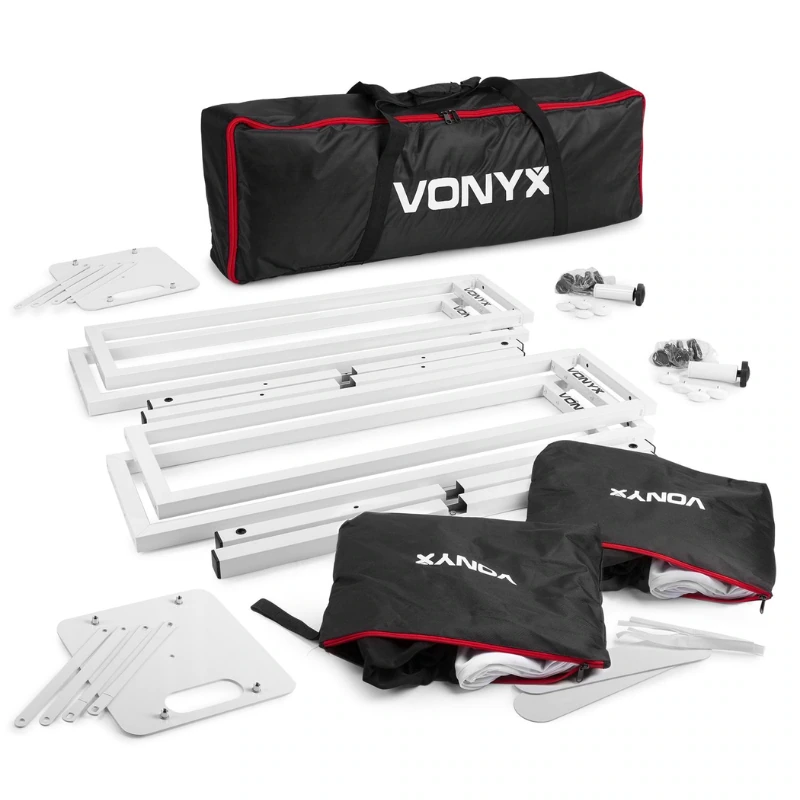 VONYX DJP-165 – Image 5