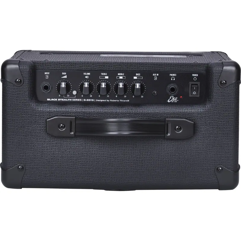EKO G-BS15 – Image 2