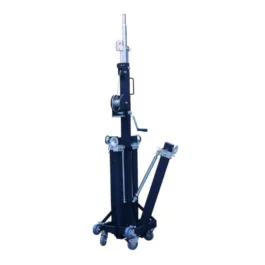 MOBIL TRUSS MTS-450